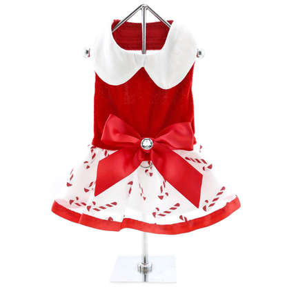 Dress - Candy Canes