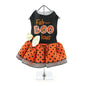 Dress - Fab-BOO-lous
