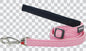 6 Ft Adjustable Dog Leads (with Padded Handle) - Love Sprinkles