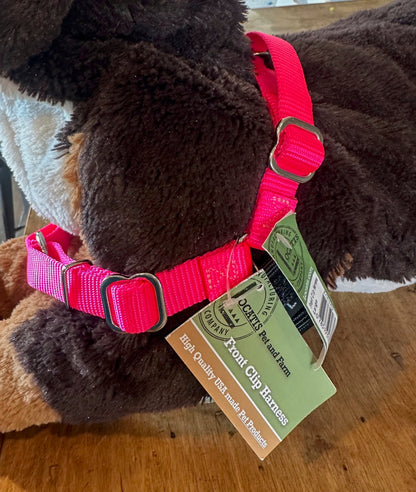 Front Clip No Pull Harness