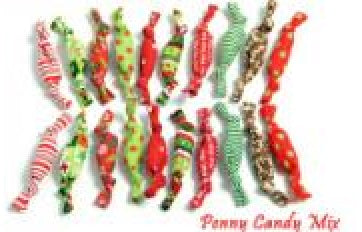 Holiday Penny Candy- BULK