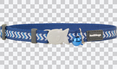 Cat Collars - Reflective