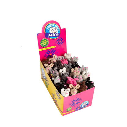 Cat Toys