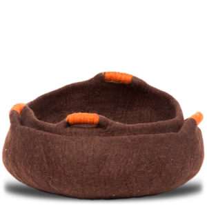 Handles Basket