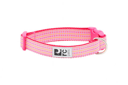 Patterned Clip Collars