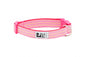 Patterned Clip Collars