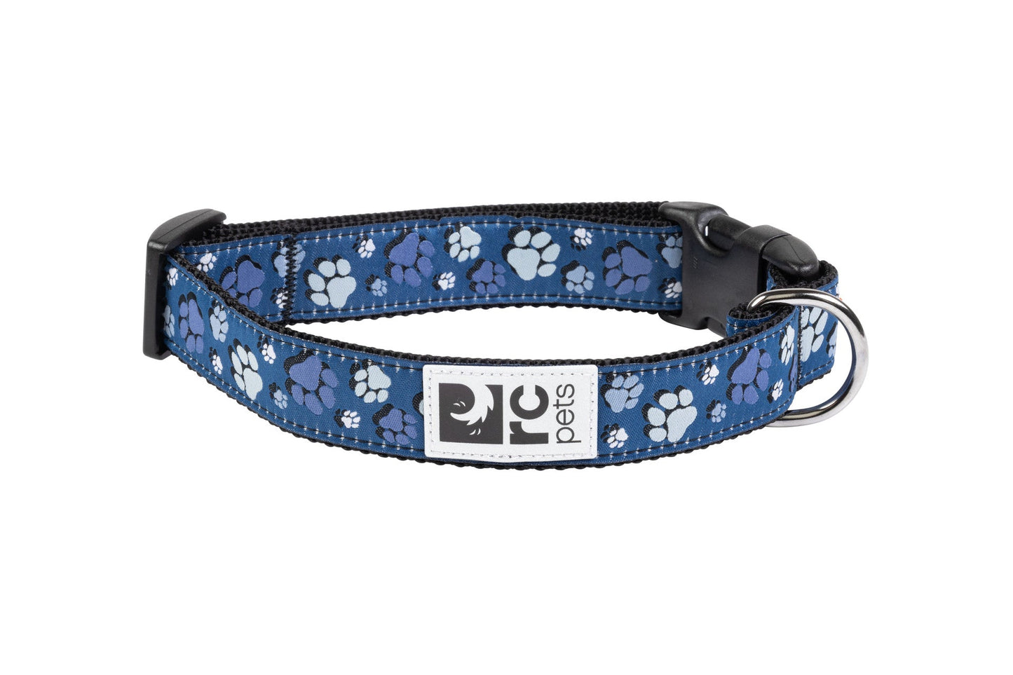 Patterned Clip Collars