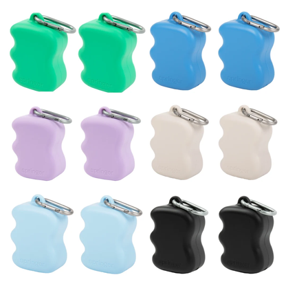 Silicone Dog Treat Dispenser