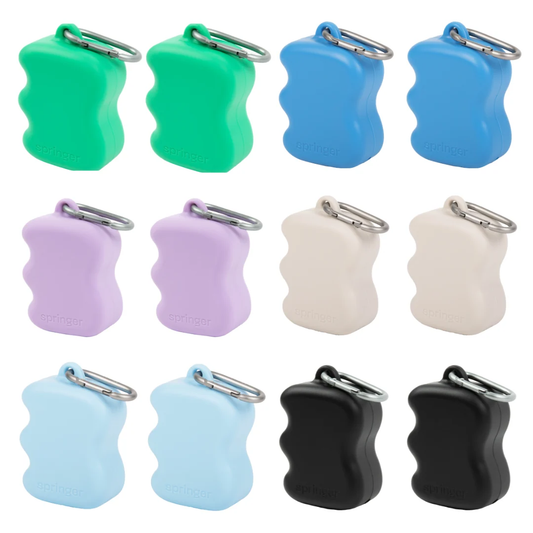 Silicone Dog Treat Dispenser