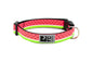 Patterned Clip Collars