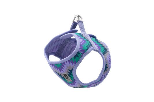 Step In Cirque Harness