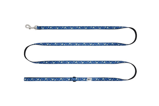 Petite Leash Patterned