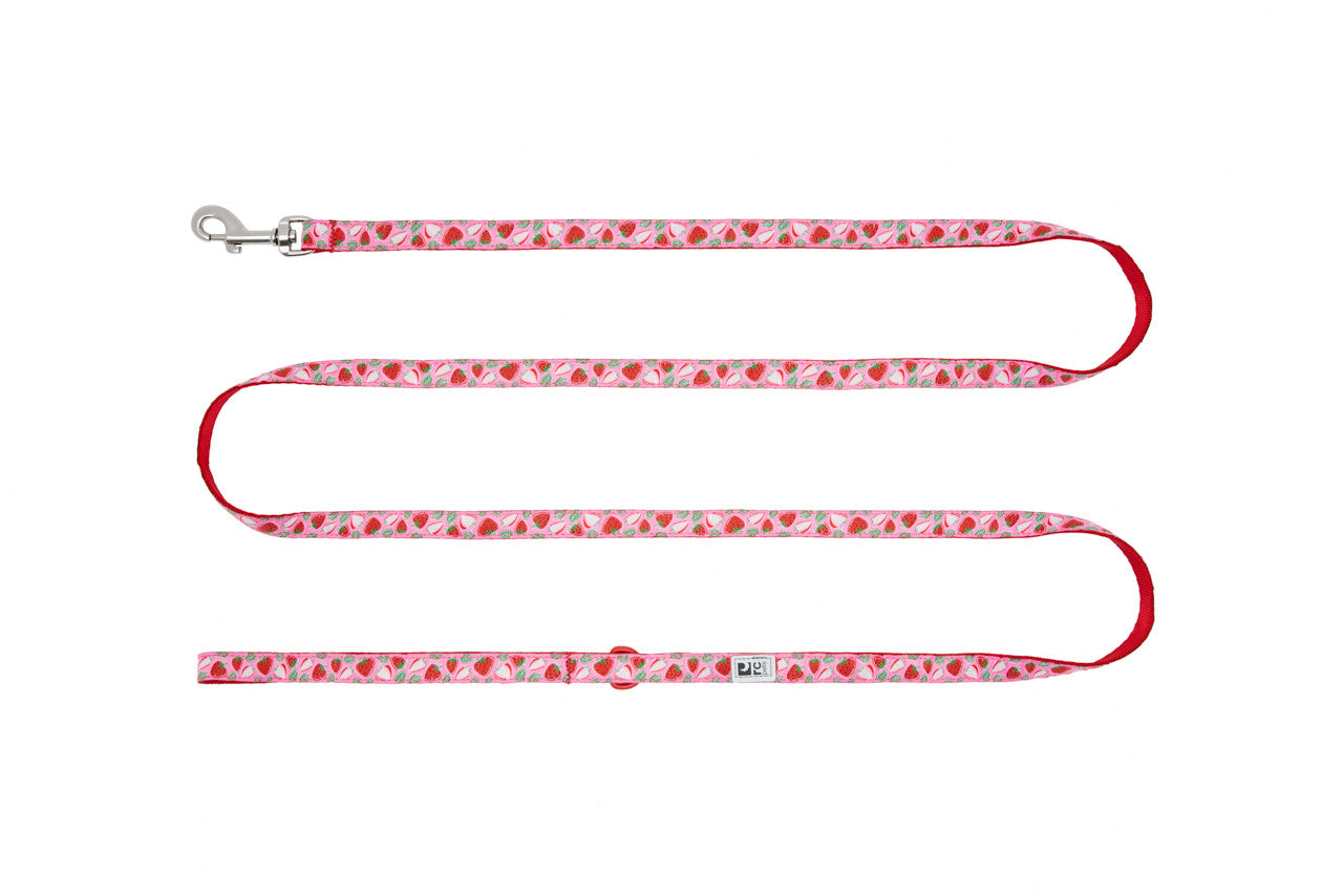 Petite Leash Patterned