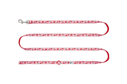 Petite Leash Patterned