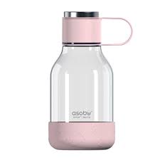 Dog Bowl Bottle Tritan- 50oz
