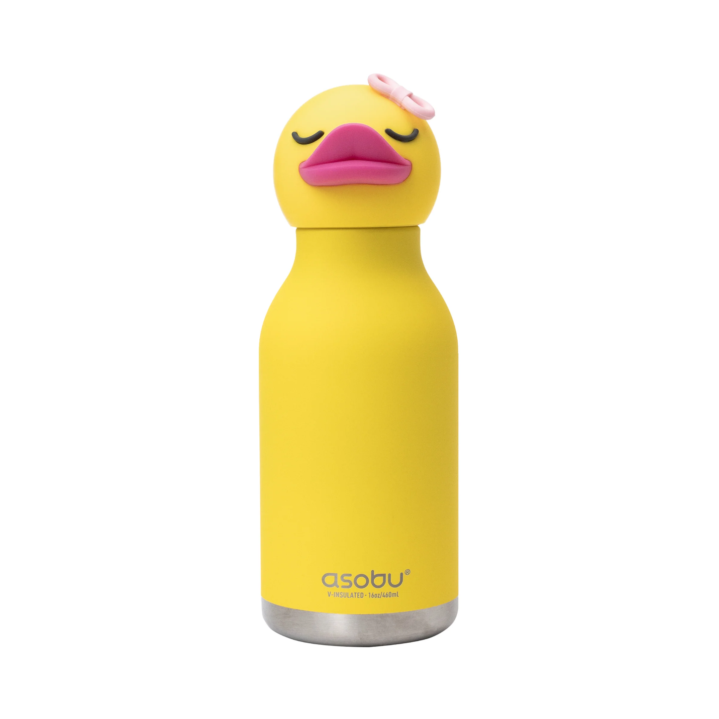 Bestie Animal Bottle- 16oz