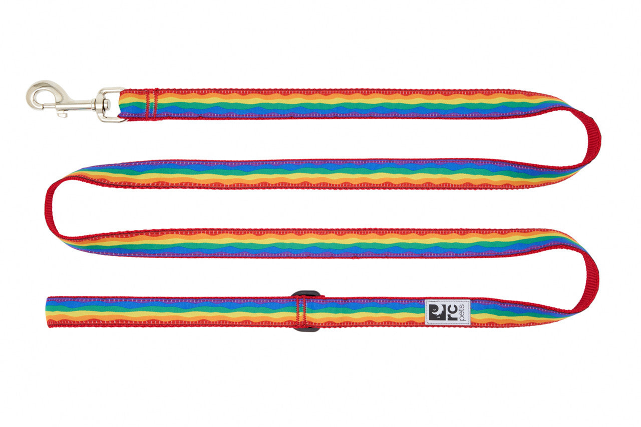 Patterned Leash