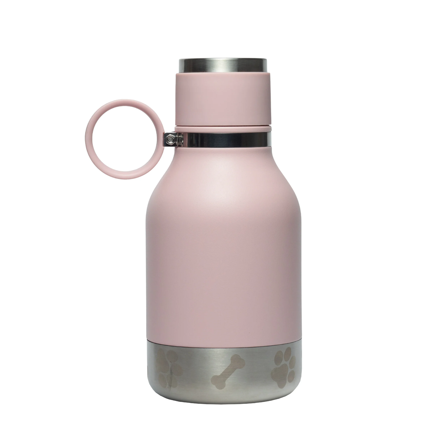 Dog Bowl Bottle Stainless- 37oz