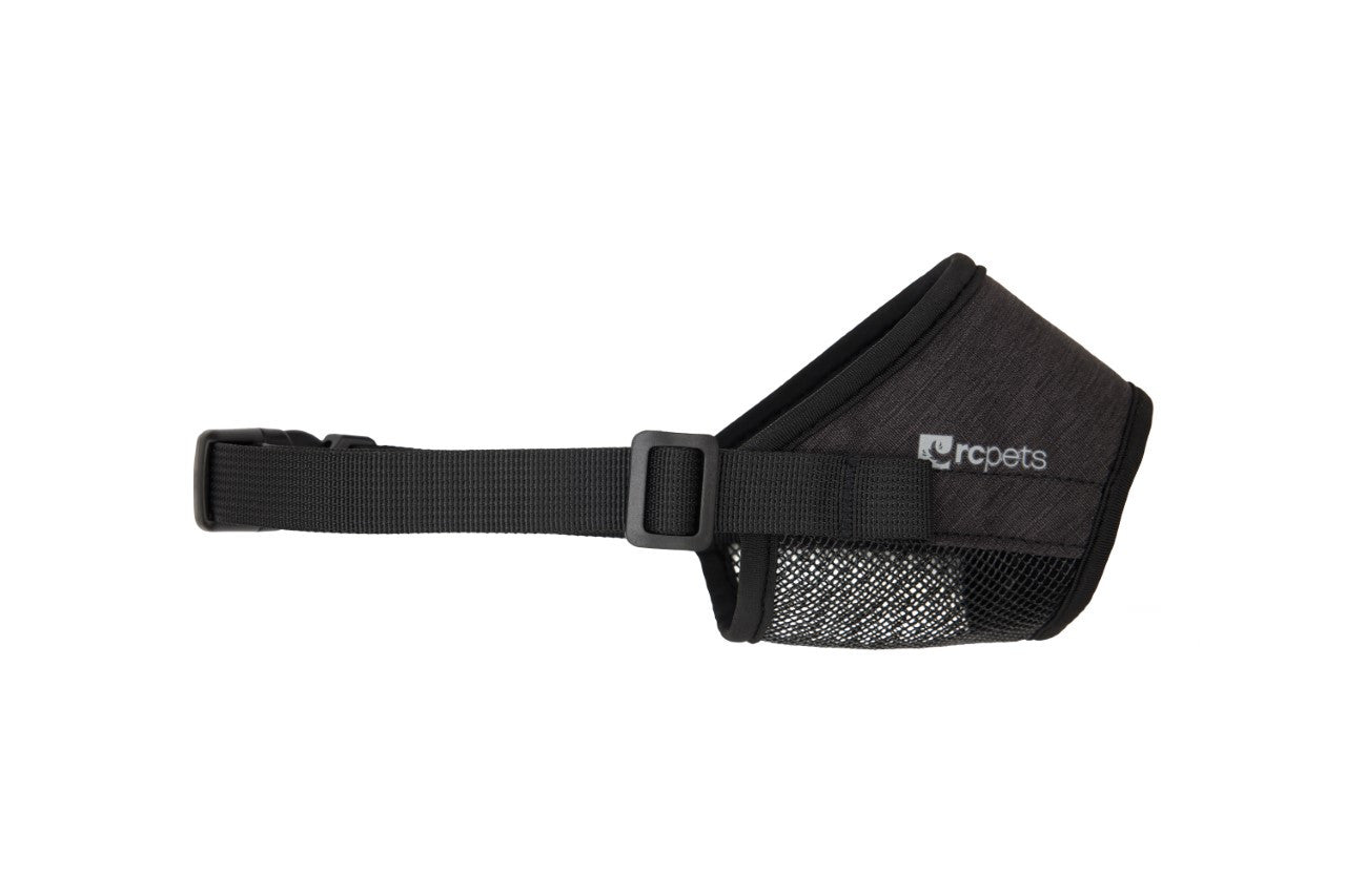 Soft Fit Muzzle
