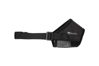 Soft Fit Muzzle