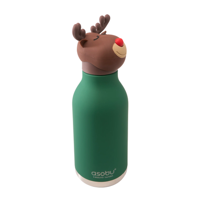 Bestie Animal Bottle- 16oz
