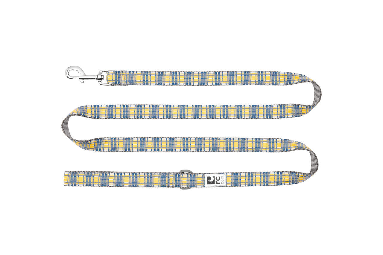 Patterned Leash