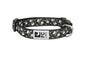 Patterned Clip Collars