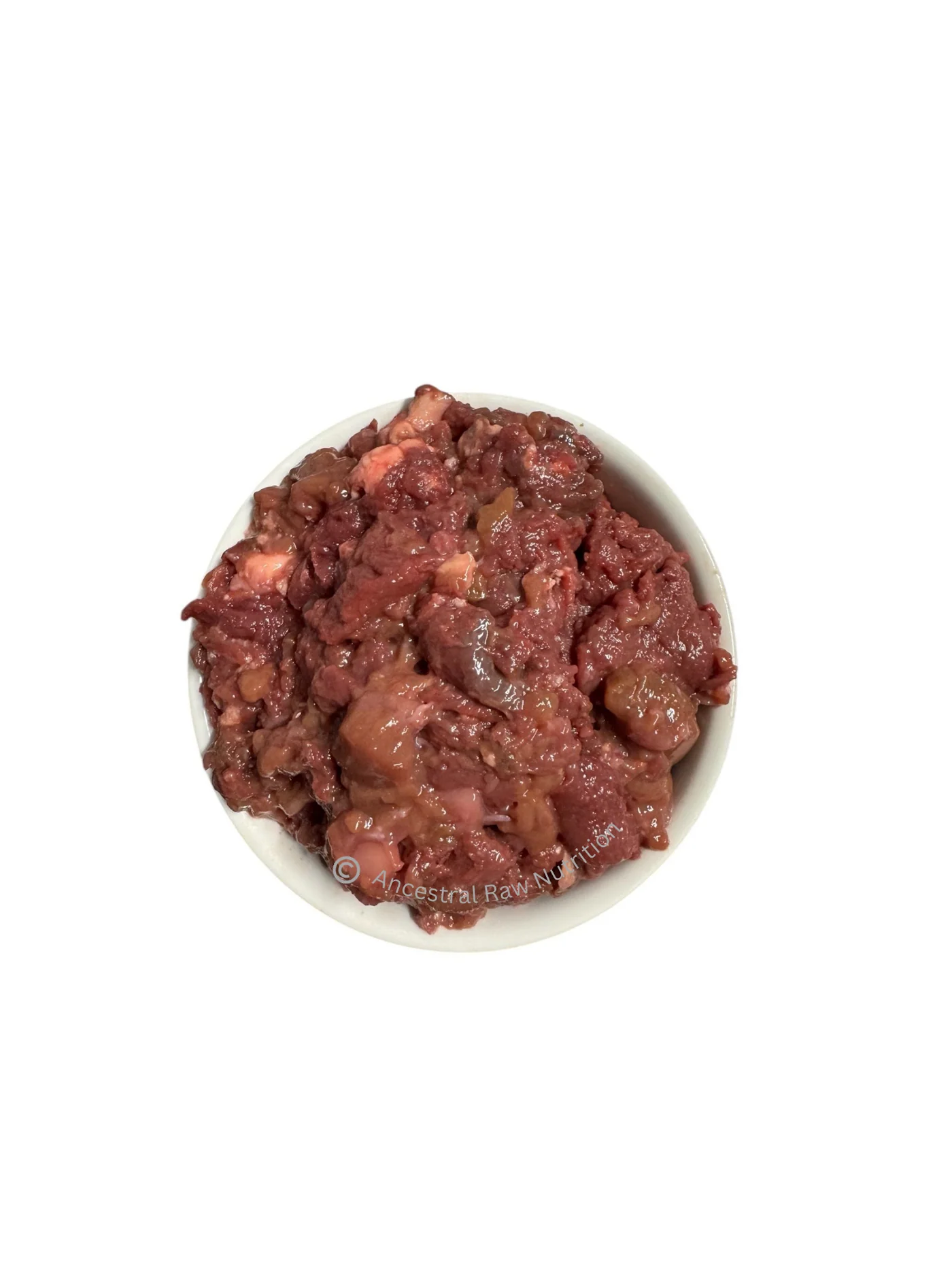 Raw Blends- Bison Blend 1 pound