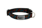 Patterned Clip Collars