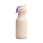 Bestie Animal Bottle- 16oz
