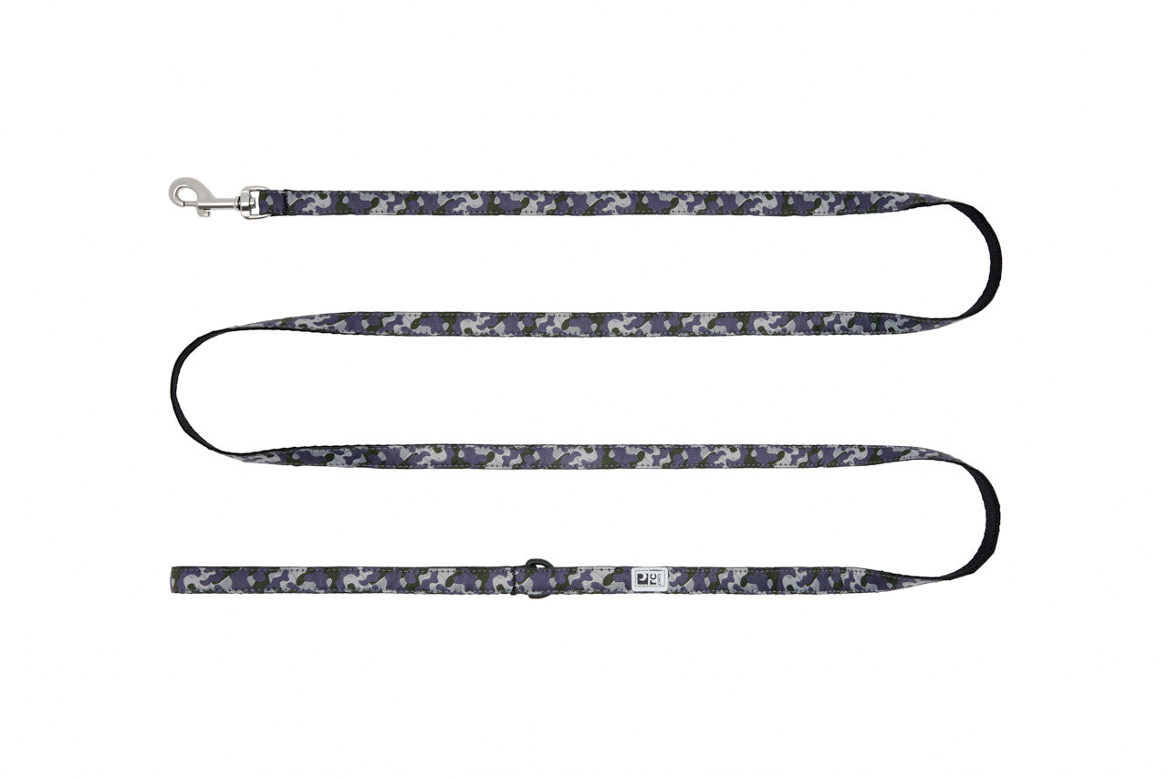 Petite Leash Patterned