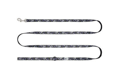 Petite Leash Patterned