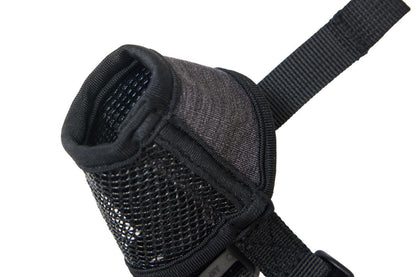 Soft Fit Muzzle