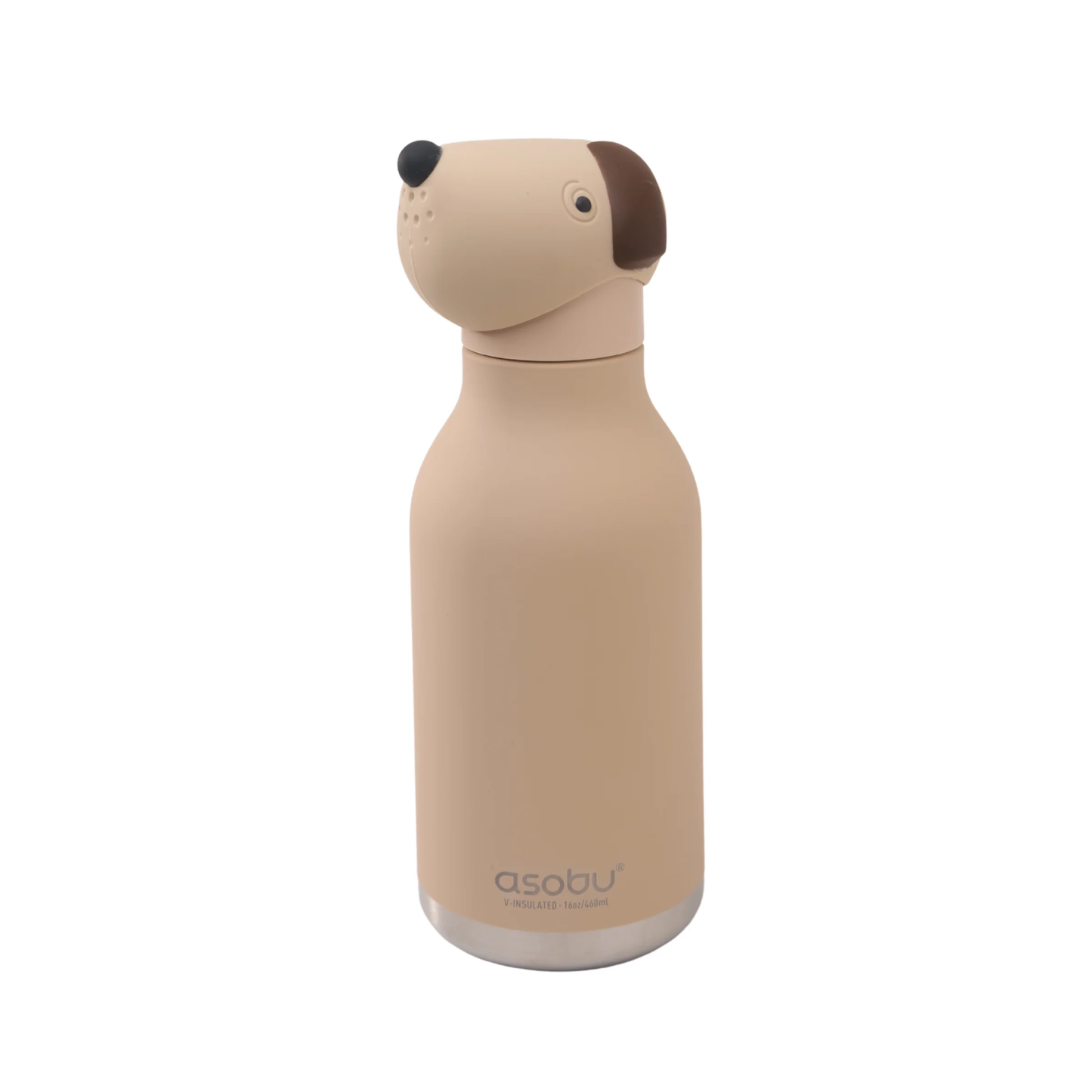 Bestie Animal Bottle- 16oz