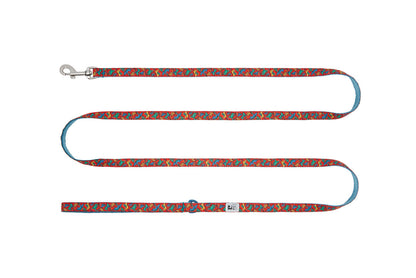 Petite Leash Patterned