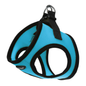 Mesh Step-In Harness - Solid