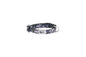 Petite Clip Collar Patterned