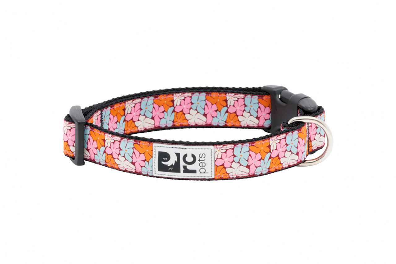 Clip Collar - XS 5/8"