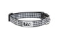 Patterned Clip Collars