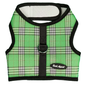 Wrap N Go Mesh Harness - Plaid & Camo