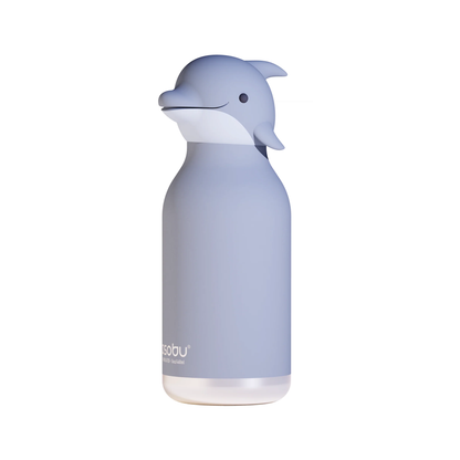 Bestie Animal Bottle- 16oz