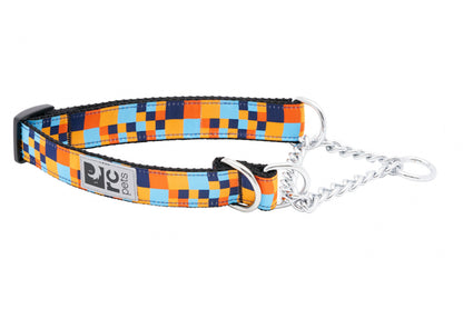 Patterned Training Collars