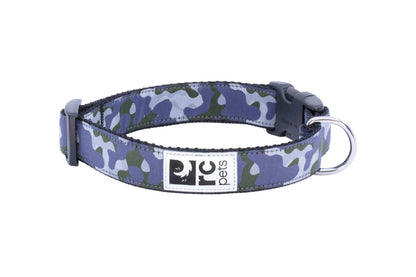 Patterned Clip Collars