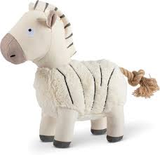 EARNED MY STRIPE EARTH FRIENDLY DOG TOY Case of 4
