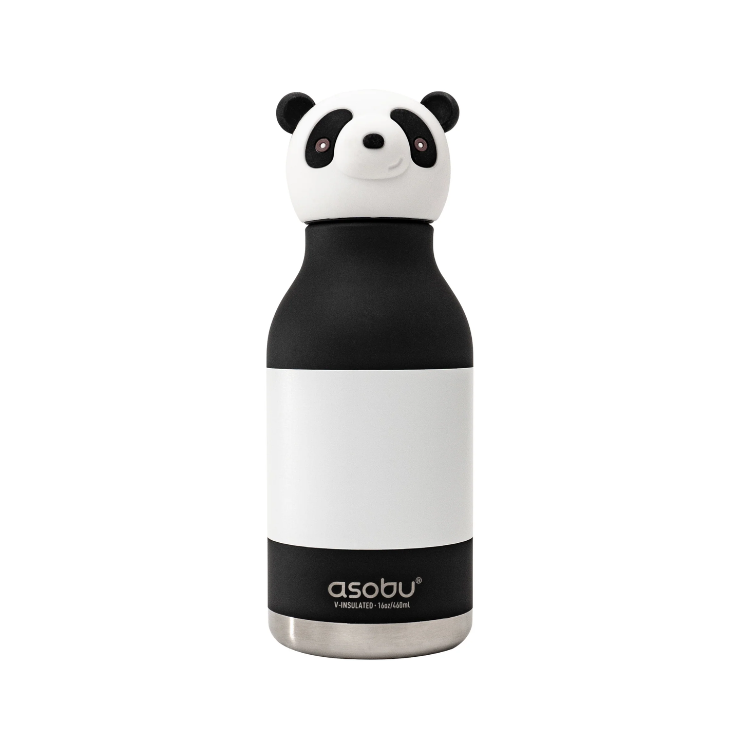 Bestie Animal Bottle- 16oz