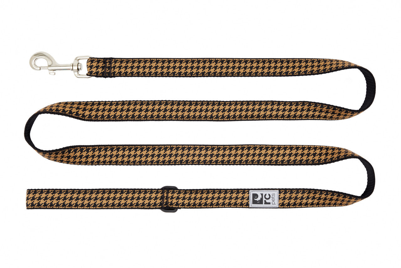 Patterned Leash