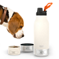 Barky Bottle- 34oz