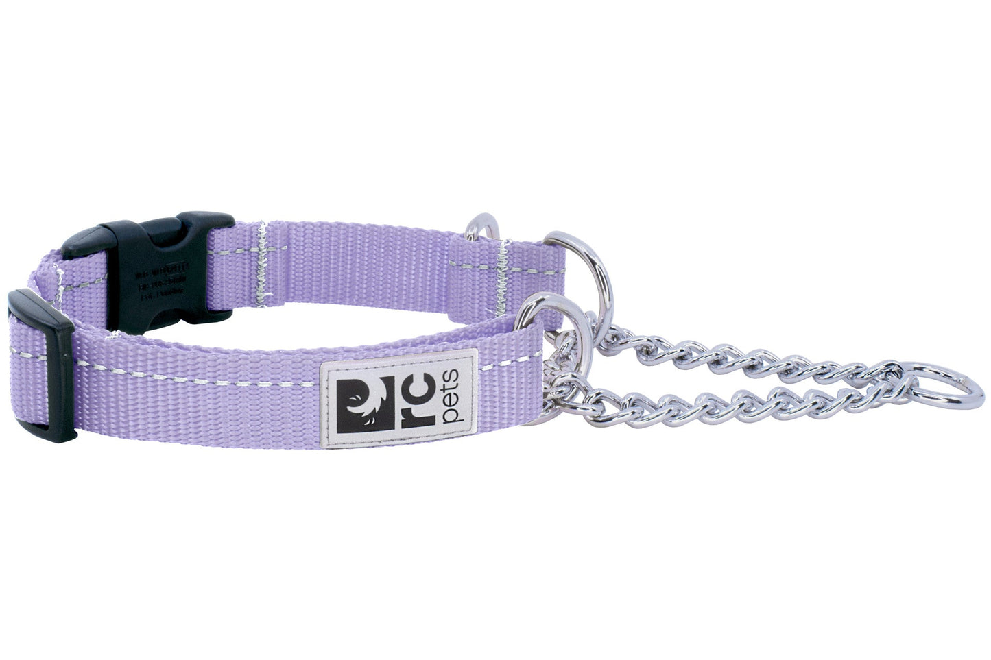 Training Clip Collar Primary