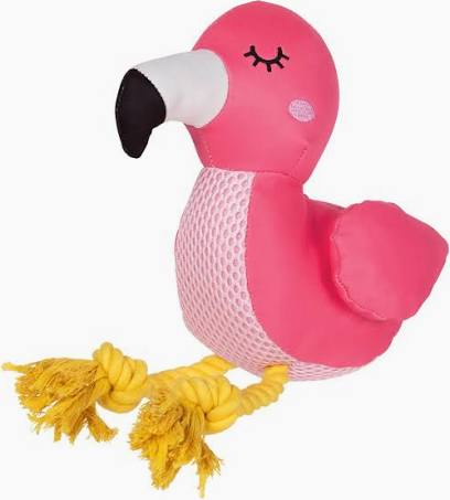 BE FLAMAZING FLOATING DOG TOY Case of 4
