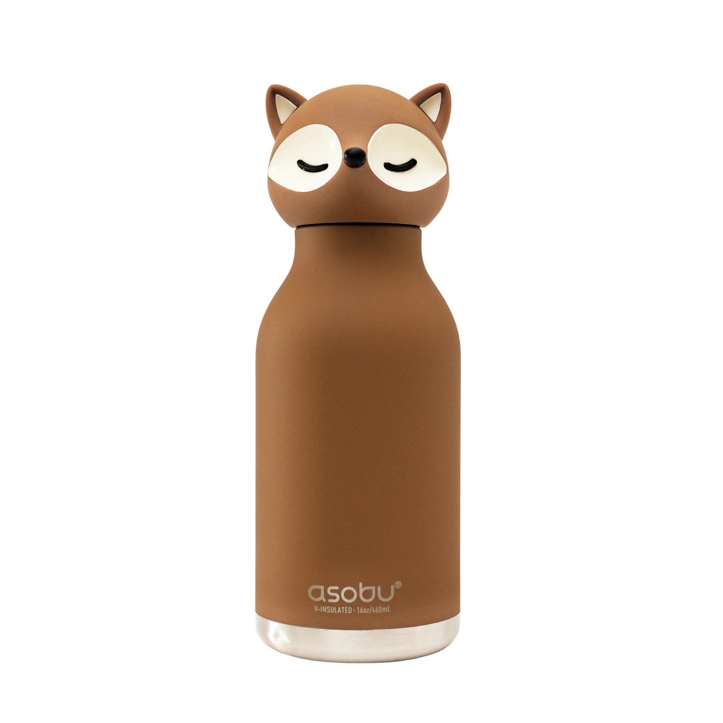 Bestie Animal Bottle- 16oz